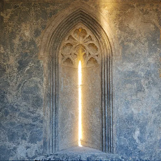 Mathys name illustration