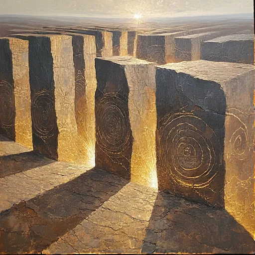 Matia name illustration