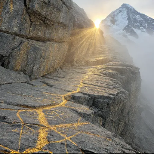 Matias name illustration