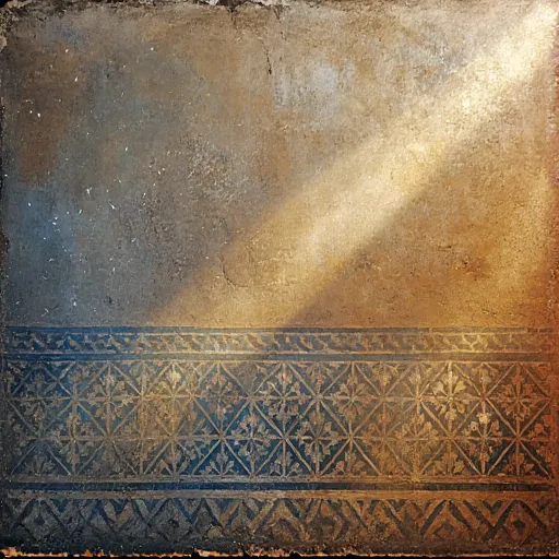 Matilde name illustration