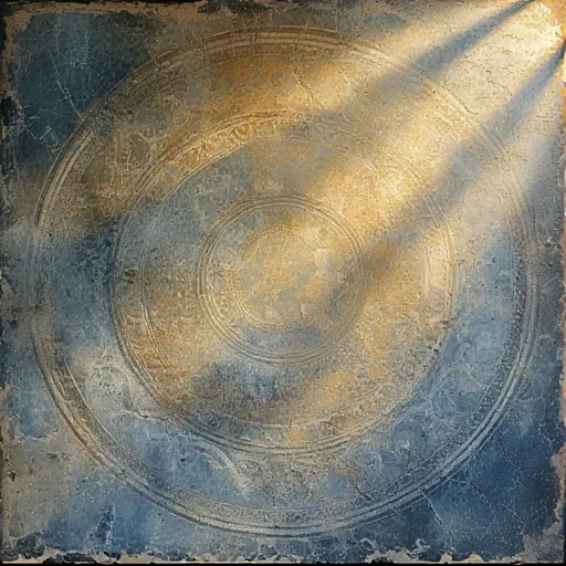 Matrona name illustration