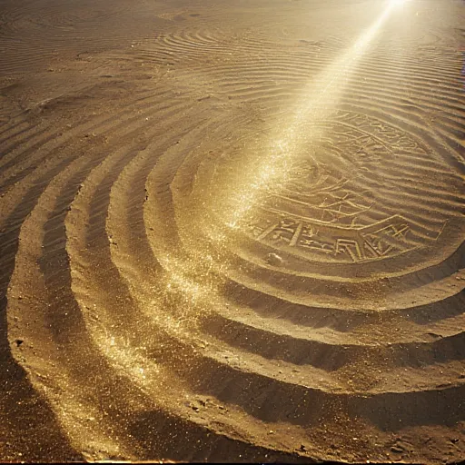 Mattan name illustration