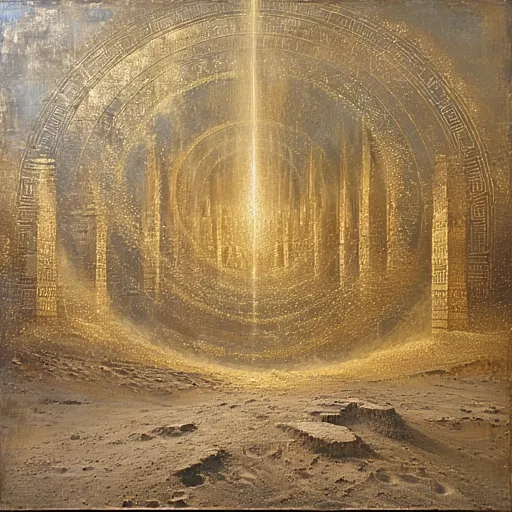 Mattaniah name illustration