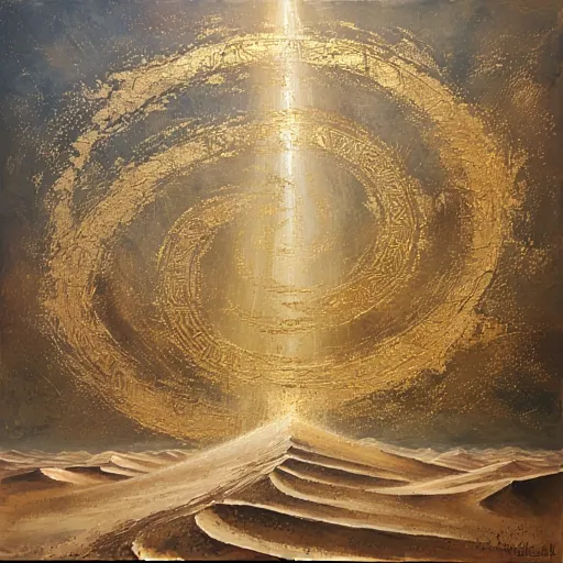 Mattathias name illustration