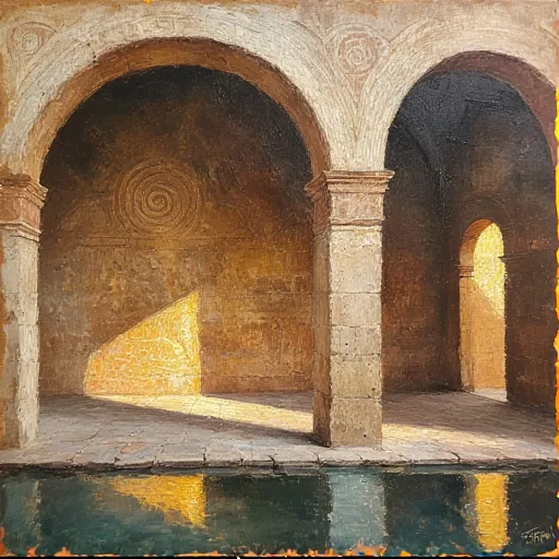 Matteo name illustration