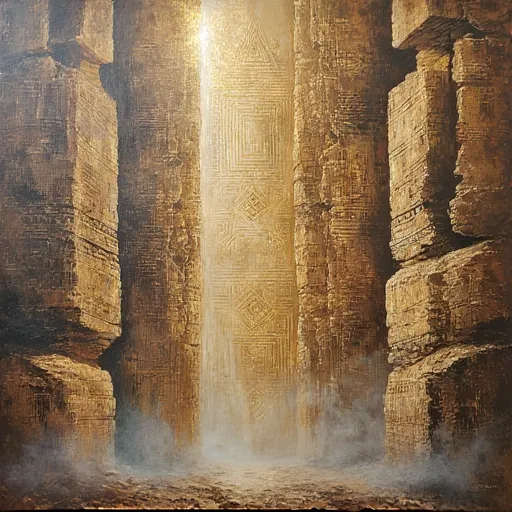 Matthan name illustration