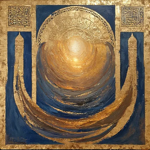 Matthieu name illustration