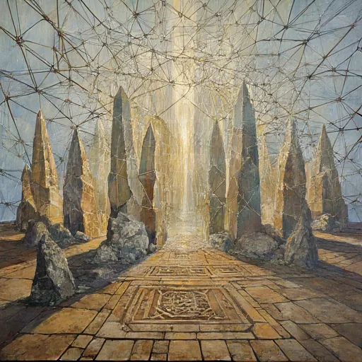 Mattias name illustration