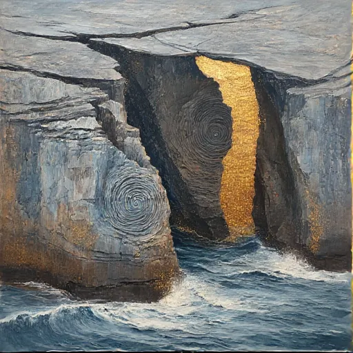 Mattin name illustration