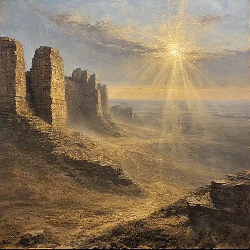 Matvei name illustration