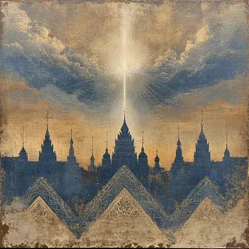 Matvey name illustration