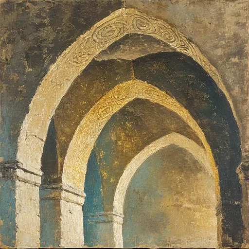 Matylda name illustration