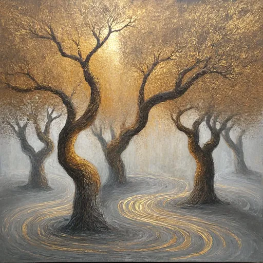 Maudie name illustration