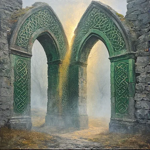 Maureen name illustration