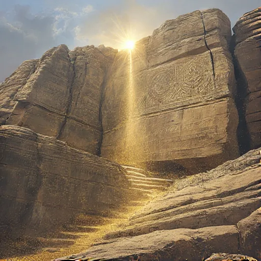 Maurice name illustration