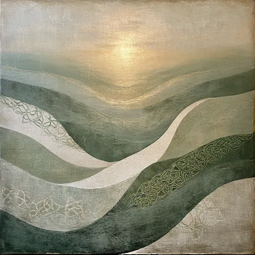 Maurie name illustration