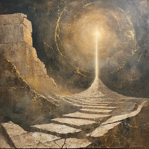 Maurus name illustration