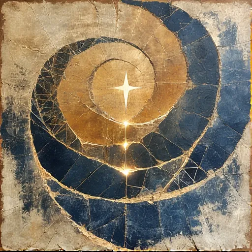 Maurycy name illustration