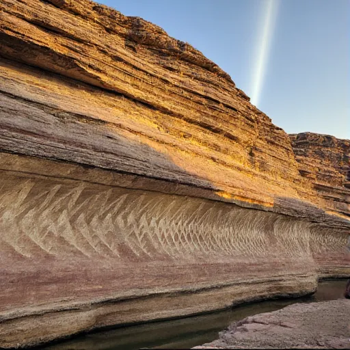 Mavis name illustration