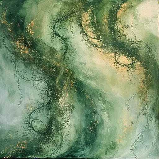 Mavourneen name illustration