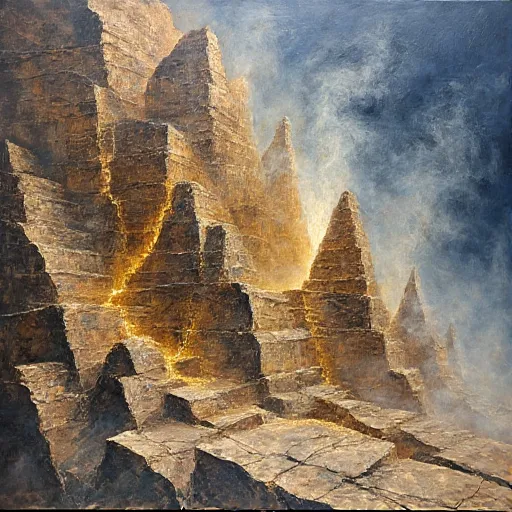 Maximón name illustration