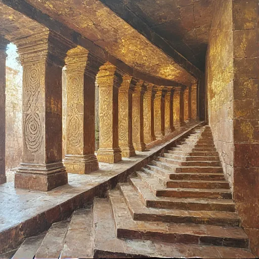 Maximiano name illustration