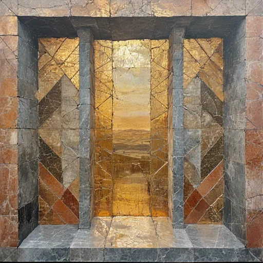 Maximilienne name illustration