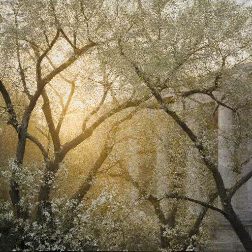 May name illustration