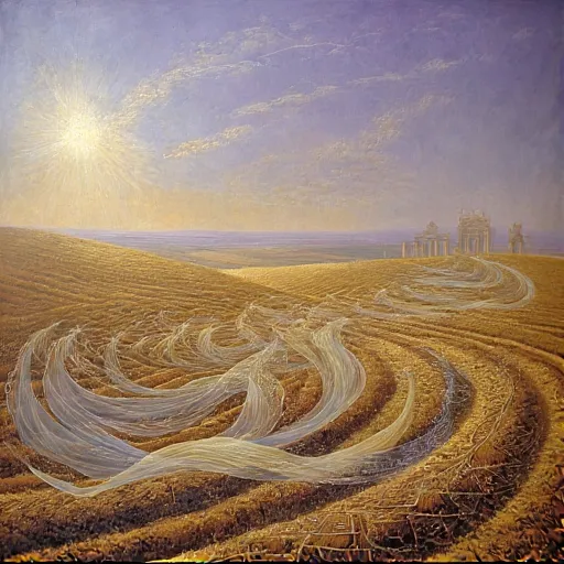 Maylis name illustration