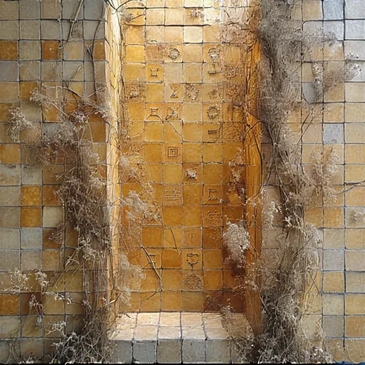 Mayme name illustration