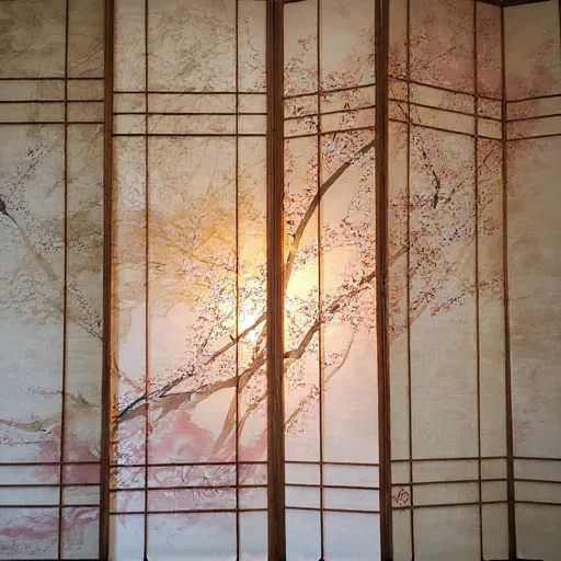 Mayu name illustration