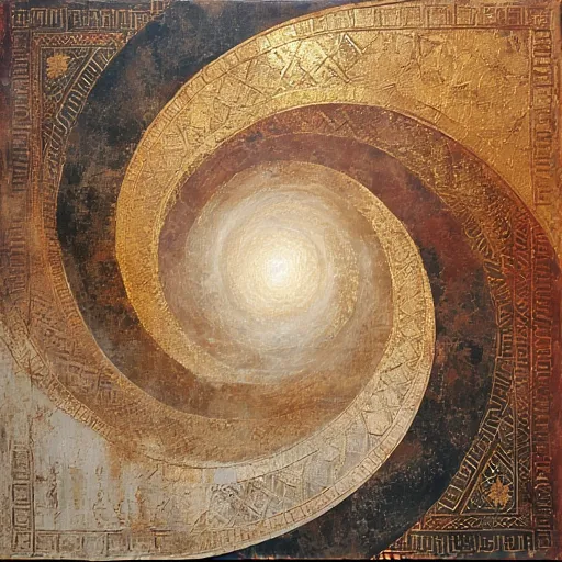 Mazhar name illustration