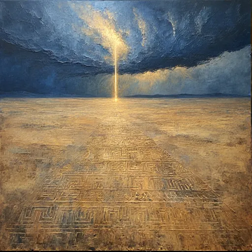 Mazin name illustration