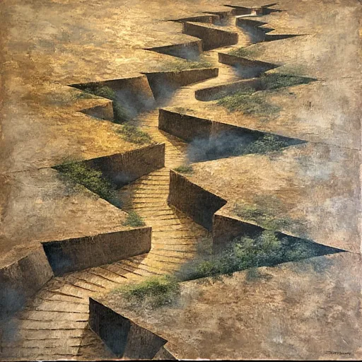 McKenna name illustration