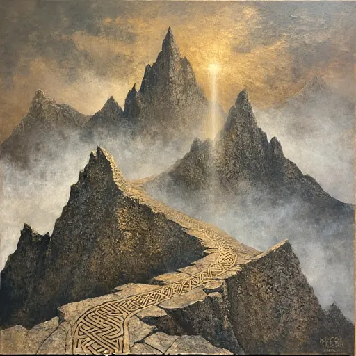 McKinley name illustration