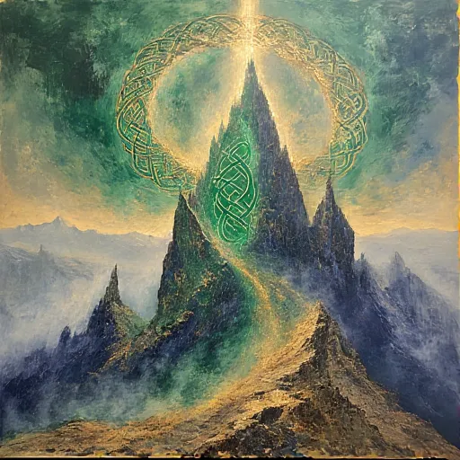 Meadhbh name illustration