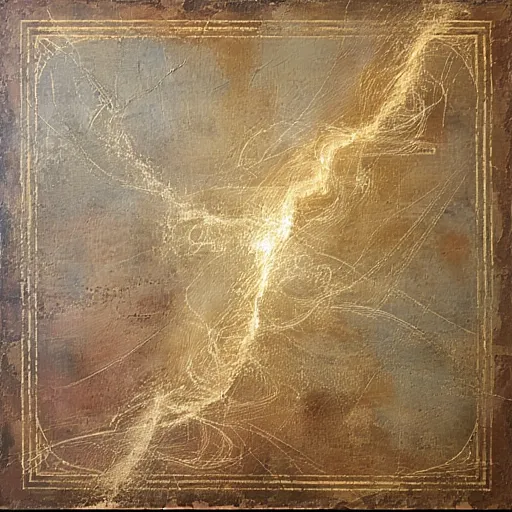 Megara name illustration