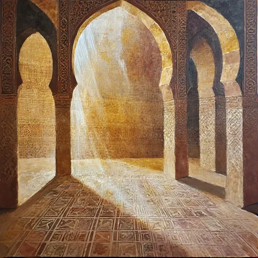 Mehr name illustration