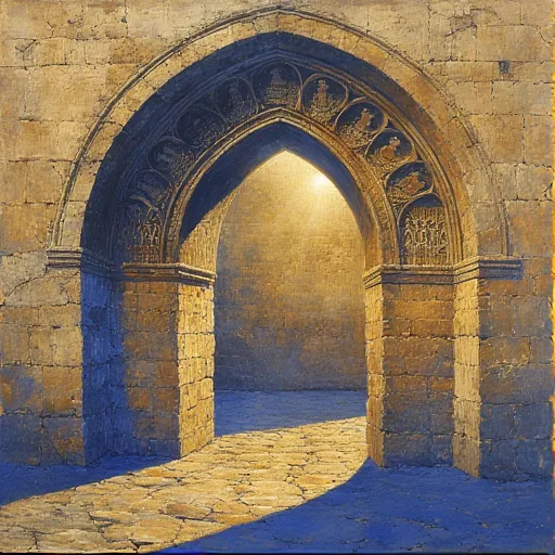 Meinhard name illustration