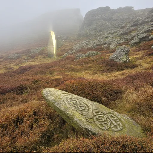 Meinir name illustration