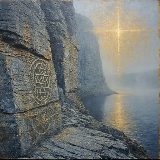 Meirion name illustration