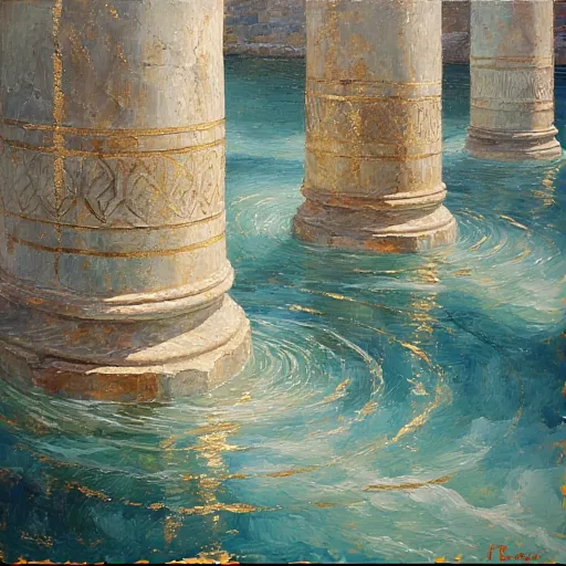 Melania name illustration