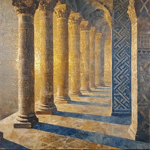 Melanija name illustration