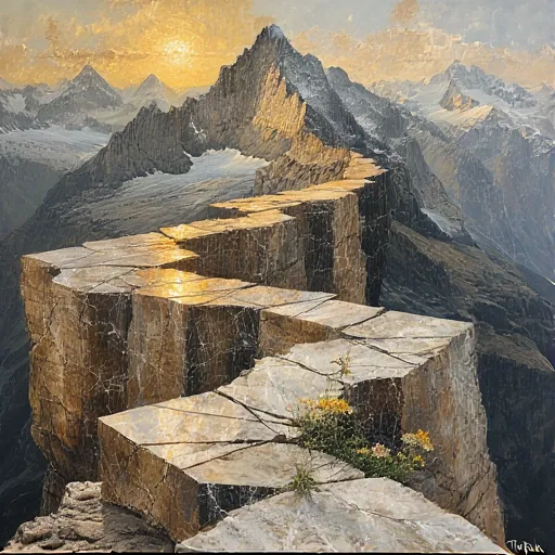 Melanthios name illustration