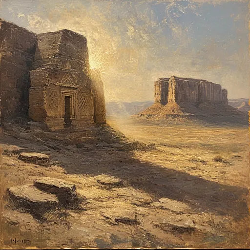 Melchor name illustration