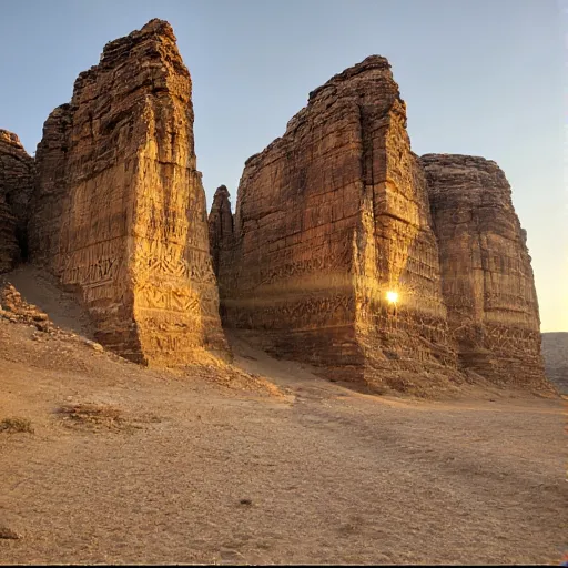 Melech name illustration