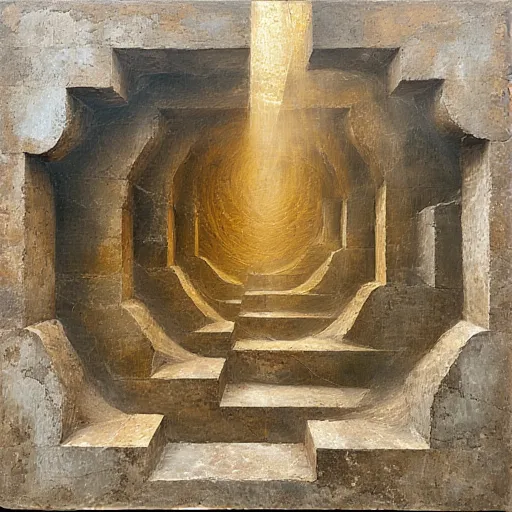 Melete name illustration