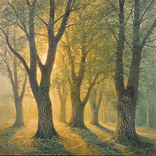 Melia name illustration