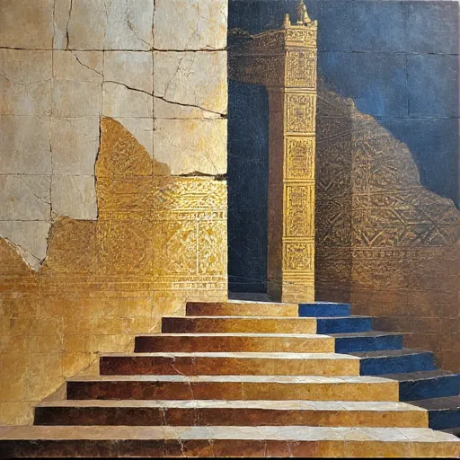 Melik name illustration