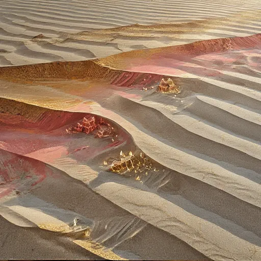 Melika name illustration